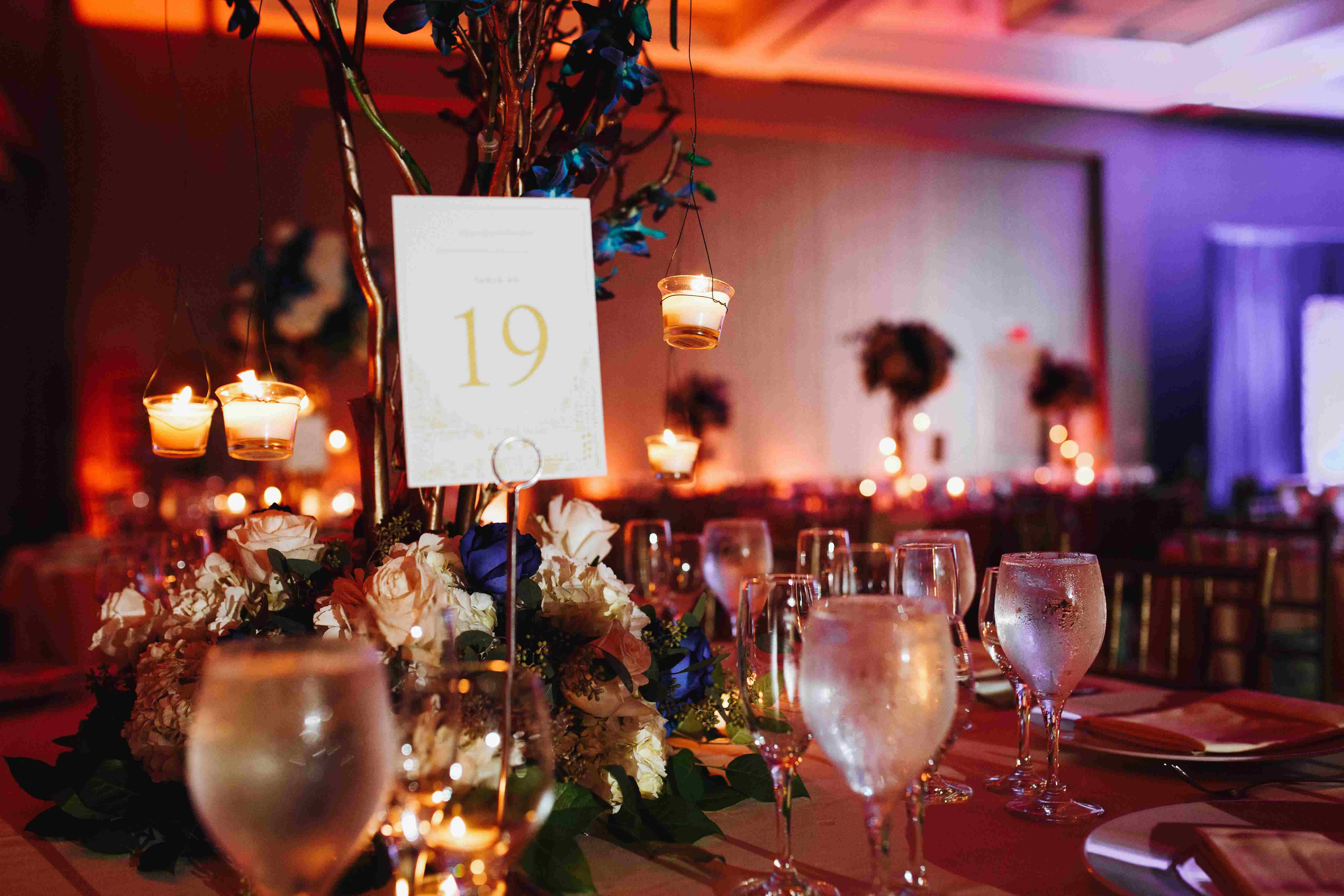 Event Planning