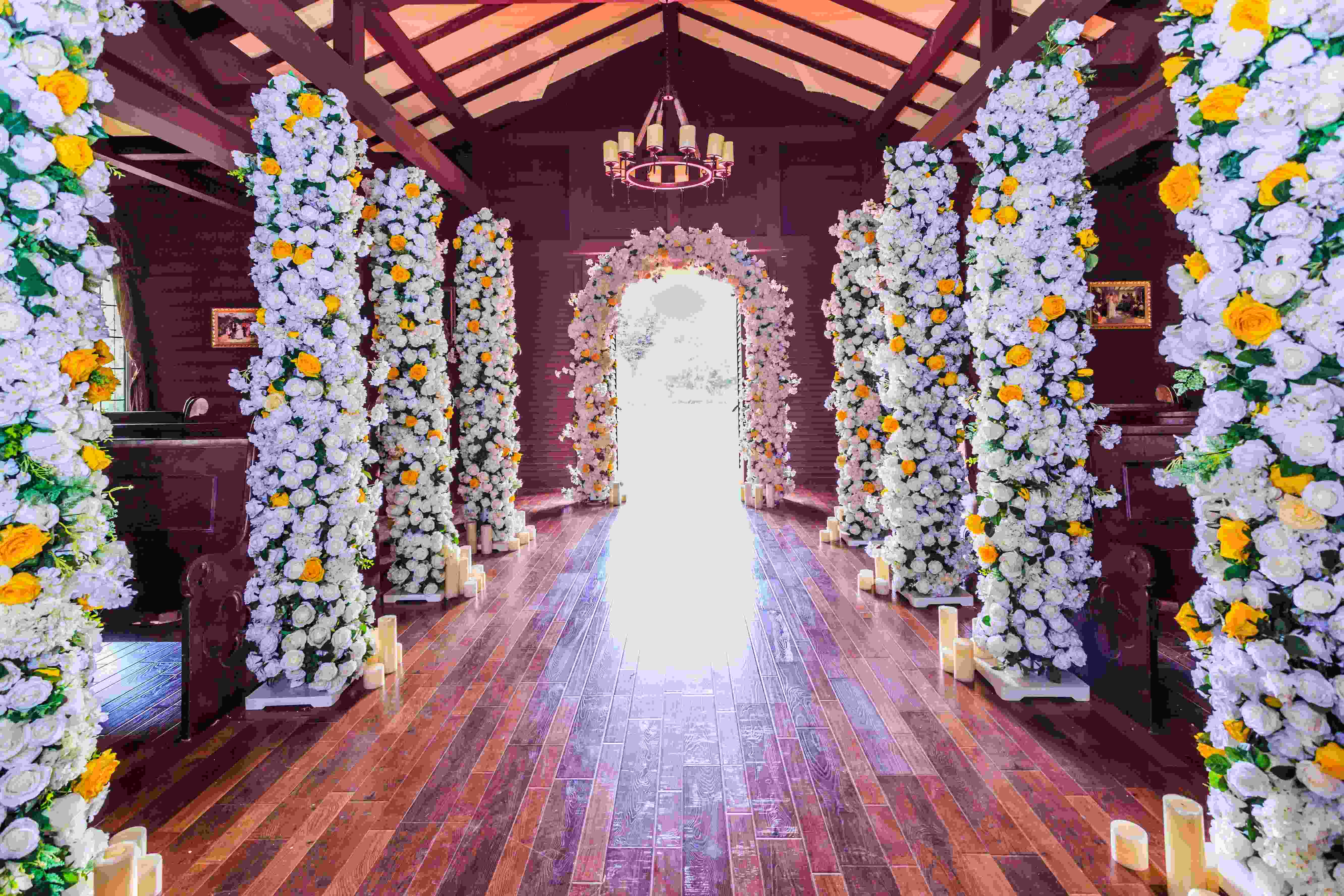Event Styling